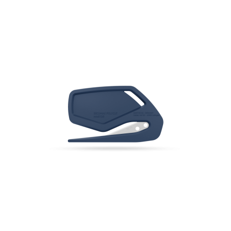 MARTOR Couteau de sécurité SECUMAX POLYCUT MDP N° 8500772 | 10 par boîte