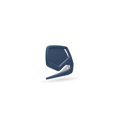 MARTOR Couteau de sécurité SECUMAX POLYCUT MDP N° 8500772 | 10 par boîte