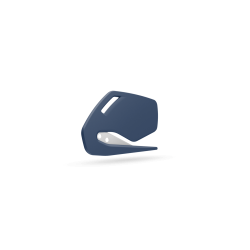 MARTOR Couteau de sécurité SECUMAX POLYCUT MDP N° 8500772 | 10 par boîte