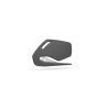 MARTOR Couteau de sécurité SECUMAX POLYCUT N° 8500112 | 10 par boîte