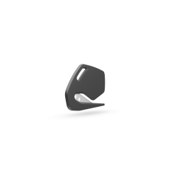 MARTOR Couteau de sécurité SECUMAX POLYCUT N° 8500112 | 100 par boîte
