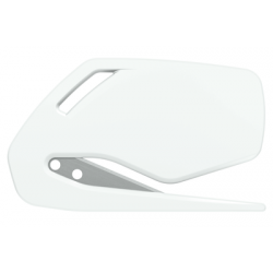 MARTOR Couteau de sécurité SECUMAX POLYCUT N° 8500022 | 10 par boîte