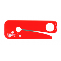 MARTOR Couteau de sécurité...