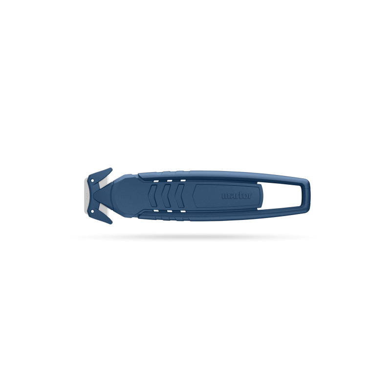 MARTOR Couteau de sécurité SECUMAX 150 MDP N° 150007 | 10 par boîte