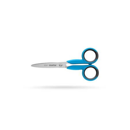 MARTOR Ciseaux de sécurité SECUMAX 363 N° 363001 | 1 sur carte