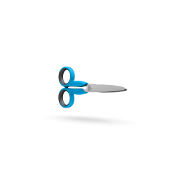 MARTOR Ciseaux de sécurité SECUMAX 363 N° 363001 | 1 sur carte