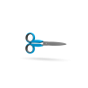 MARTOR Ciseaux de sécurité SECUMAX 363 N° 363001 | 1 sur carte