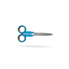 MARTOR Ciseaux de sécurité SECUMAX 363 N° 363001 | 1 sur carte