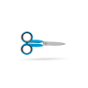 MARTOR Ciseaux de sécurité SECUMAX 363 N° 363001 | 1 sur carte