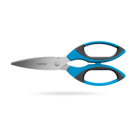 MARTOR Ciseaux de sécurité SECUMAX 565 N° 565001 | 1 sur carte