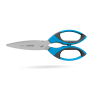 MARTOR Ciseaux de sécurité SECUMAX 565 N° 565001 | 1 sur carte