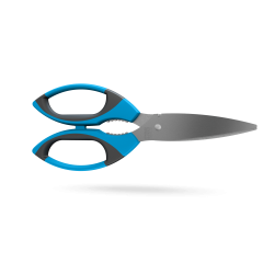 MARTOR Ciseaux de sécurité SECUMAX 565 N° 565001 | 1 sur carte