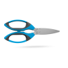 MARTOR Ciseaux de sécurité SECUMAX 565 N° 565001 | 1 sur carte